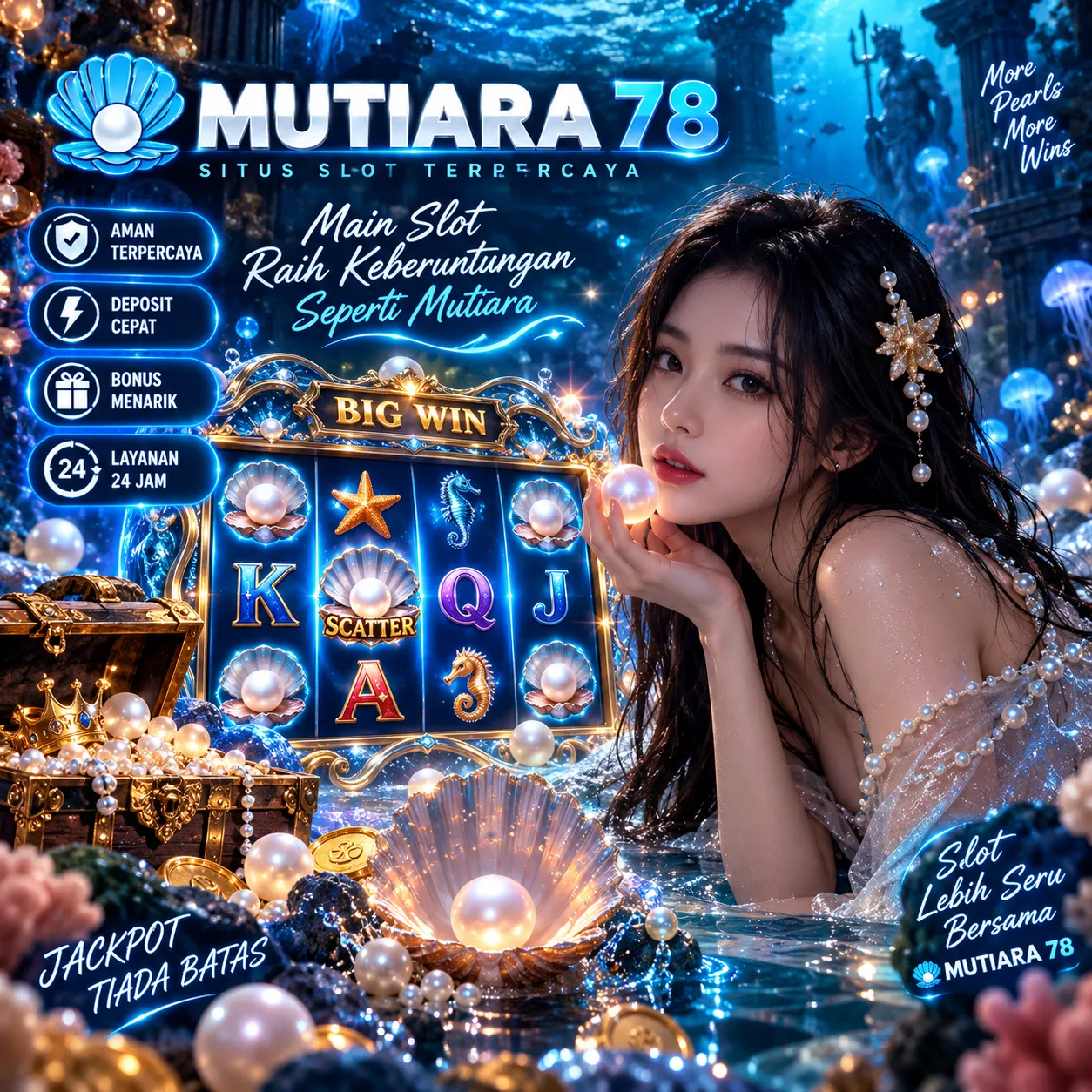 Banner Utama MUTIARA78